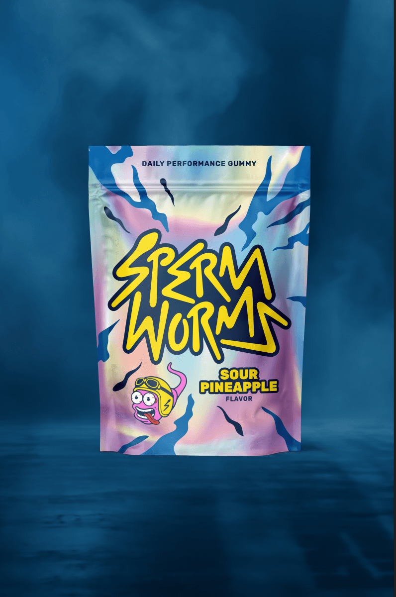 Sperm Worms Hero Mobile
