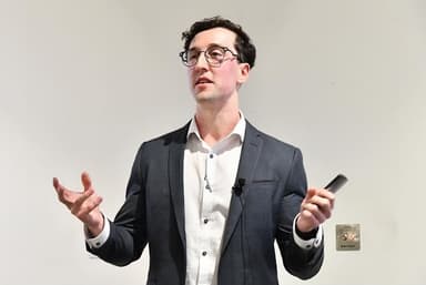 Dr. Brandon Stretton