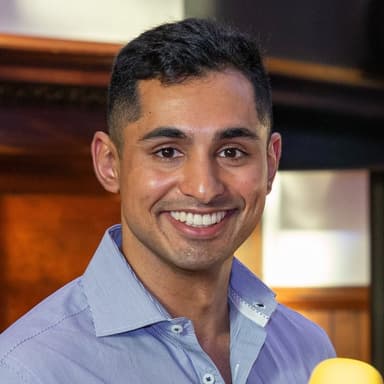 Dr. Joshua Kovoor